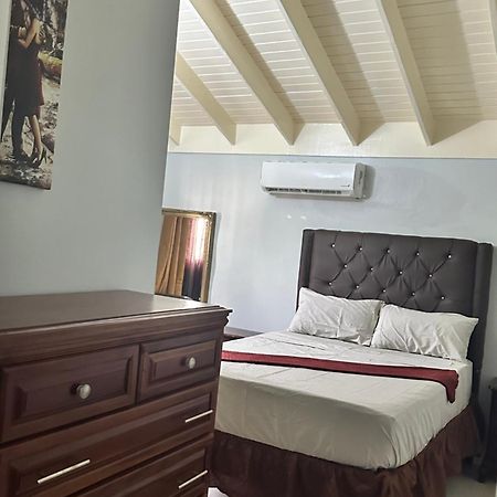 Escape At The Oasis- New Kingston Area -24Hrs Security, Elevator, Water Heater, Wifi Κίνγκστον Εξωτερικό φωτογραφία