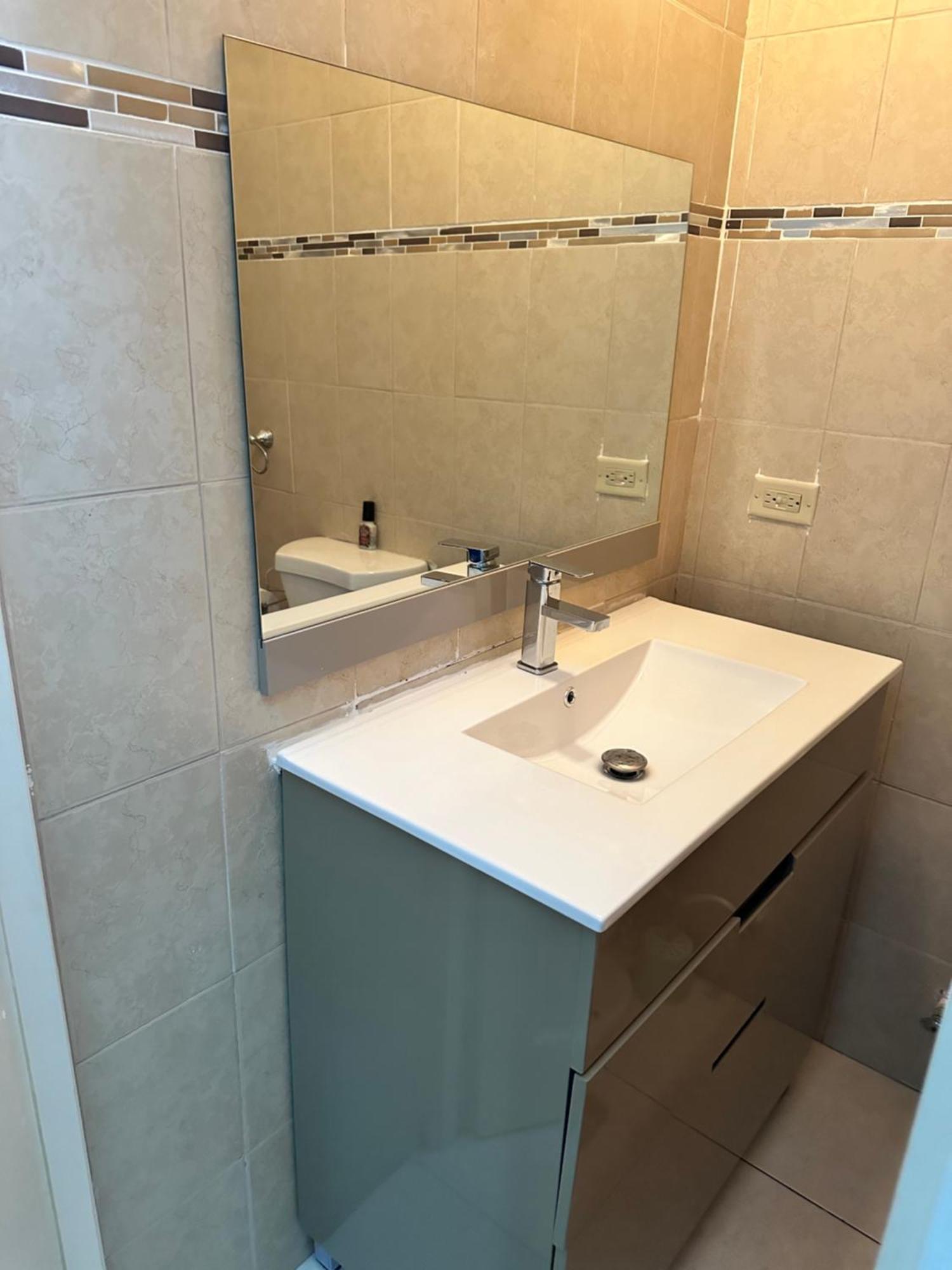 Escape At The Oasis- New Kingston Area -24Hrs Security, Elevator, Water Heater, Wifi Κίνγκστον Εξωτερικό φωτογραφία